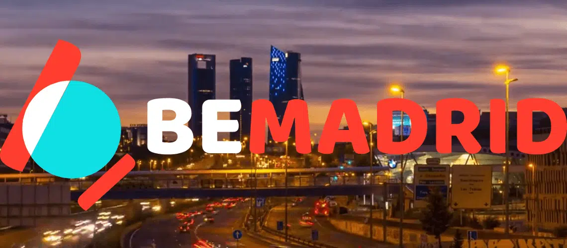 Bemadrid